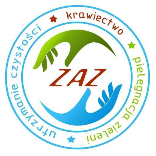 Logo for Zakład Aktywności Zawodowej w Łukowie